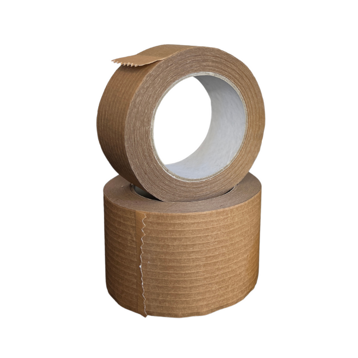Papierklebeband fadenverstärkt High Performance 125my